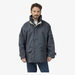 PK545 - NELSON 2 - VESTE 3 EN 1