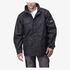 PK550 - Sport Jacket 2