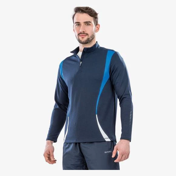 SPIRO S178x - Trial Training Top 1 SPIRO S178x - Trial Training Top