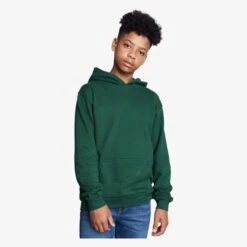 JH001J - Kids Hoodie