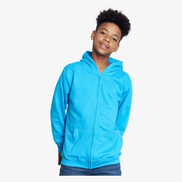 JH050J - Kids Zoodie 1 JH050J - Kids Zoodie