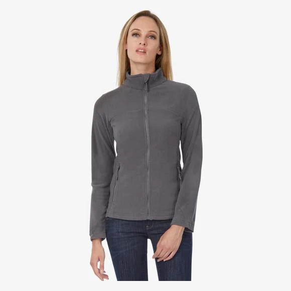 FW752 - VESTE POLAIRE COOLSTAR FEMME 1 FW752 - VESTE POLAIRE COOLSTAR FEMME