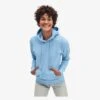 FRUIT OF THE LOOM 62-038-0 - Classic Hooded Sweat Lady-Fit