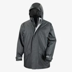 Result R207X - PARKA HIVER ESSENTIEL