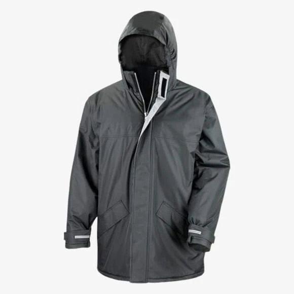 Result R207X - PARKA HIVER ESSENTIEL 1 Result R207X - PARKA HIVER ESSENTIEL