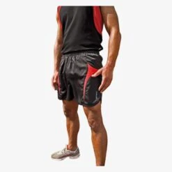 SPIRO S183X - SHORT COURT