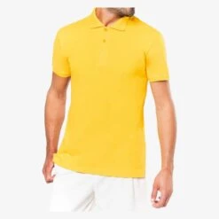 KARIBAN K241 - Polo Manches Courtes Homme