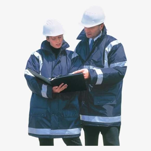 Result R23X - PARKA ROYAL NAVY 1 Result R23X - PARKA ROYAL NAVY