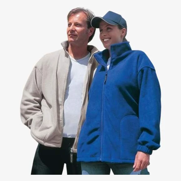 Result R36X - POLAIRE ZIPPEE 1 Result R36X - POLAIRE ZIPPEE