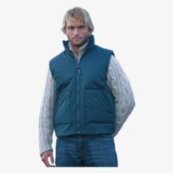 Result R44X - Bodywarmer Polaire