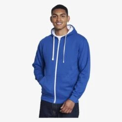 JH053 - Varsity Zoodie