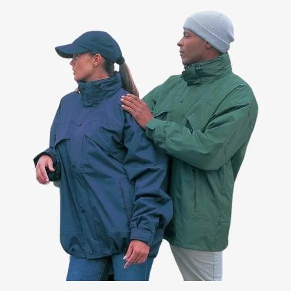 Result R68X - VESTE 3 EN 1 IMPERMEABLE Z ET C 1 Result R68X - VESTE 3 EN 1 IMPERMEABLE Z ET C