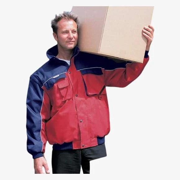 Result R71X - PILOT JACKET 1 Result R71X - PILOT JACKET