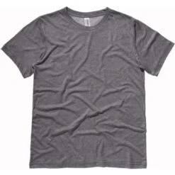 3413 - Men's Triblend Crew Neck Tee 11 3413 - Men's Triblend Crew Neck Tee -Nicholson Boutique aHR0cDovL21lZGlhMi5kZXNpZ25wYXJ0bmVyLmZyL2MvcC80MzQxLzQzNDEtNDMzOS0xLmpwZw