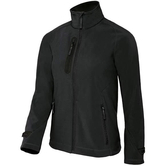 Jw938 - X-Lite Softshell Women 5 Jw938 - X-Lite Softshell Women â Image 5