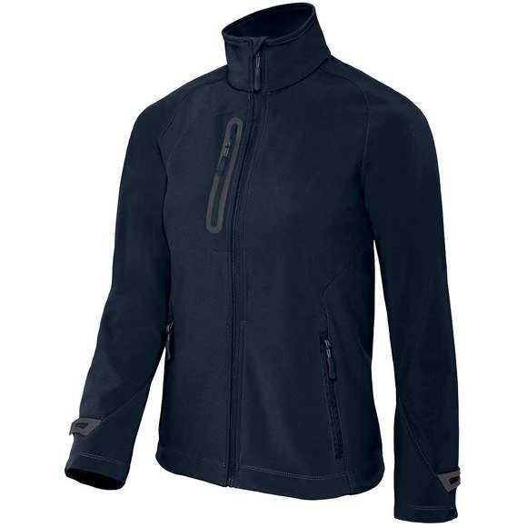 Jw938 - X-Lite Softshell Women 4 Jw938 - X-Lite Softshell Women â Image 4