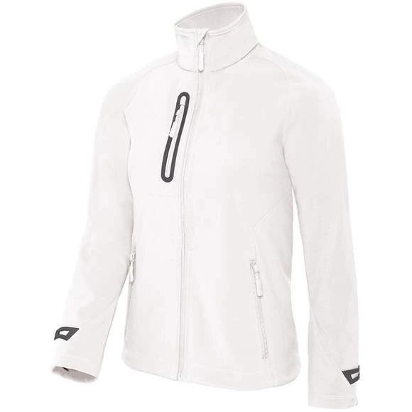 Jw938 - X-Lite Softshell Women 2 Jw938 - X-Lite Softshell Women â Image 2