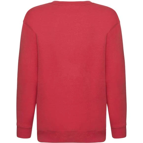 FRUIT OF THE LOOM 62-031-0 - Premium Set-In Sweat Kids 18 FRUIT OF THE LOOM 62-031-0 - Premium Set-In Sweat Kids – Image 18