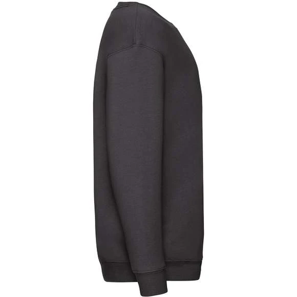 FRUIT OF THE LOOM 62-031-0 - Premium Set-In Sweat Kids 9 FRUIT OF THE LOOM 62-031-0 - Premium Set-In Sweat Kids – Image 9