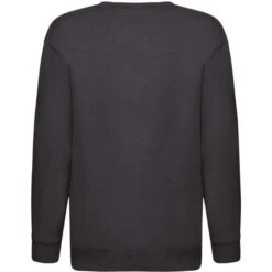 FRUIT OF THE LOOM 62-031-0 - Premium Set-In Sweat Kids 26 FRUIT OF THE LOOM 62-031-0 - Premium Set-In Sweat Kids -Nicholson Boutique aHR0cDovL21lZGlhMi5kZXNpZ25wYXJ0bmVyLmZyL2MvcC80NDAvNDQwLTQwMS0yLmpwZw