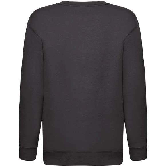 FRUIT OF THE LOOM 62-031-0 - Premium Set-In Sweat Kids 7 FRUIT OF THE LOOM 62-031-0 - Premium Set-In Sweat Kids – Image 7