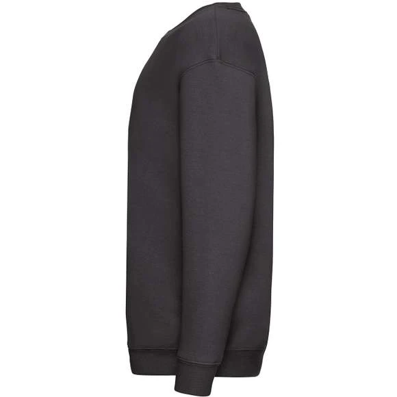 FRUIT OF THE LOOM 62-031-0 - Premium Set-In Sweat Kids 8 FRUIT OF THE LOOM 62-031-0 - Premium Set-In Sweat Kids – Image 8