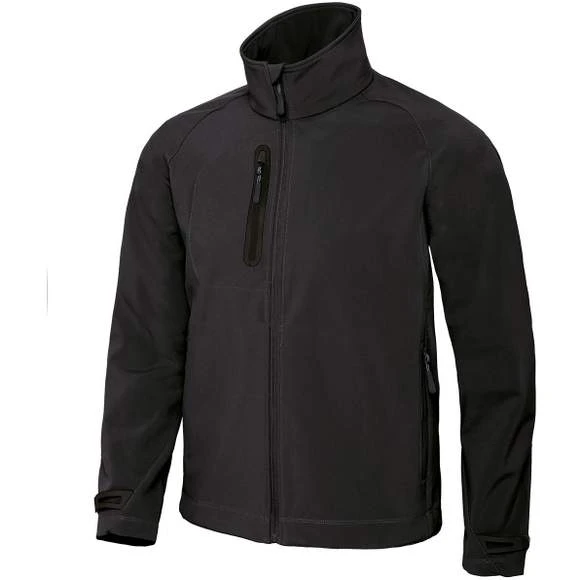 Jm951 - X-Lite Softshell Men 5 Jm951 - X-Lite Softshell Men – Image 5