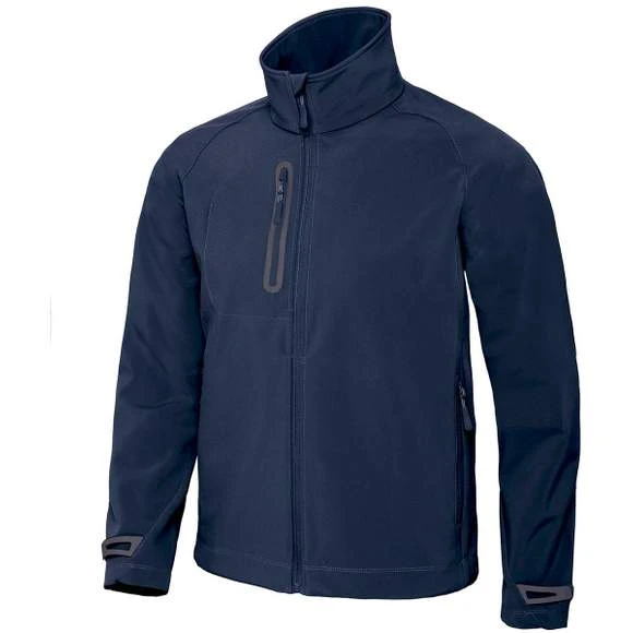 Jm951 - X-Lite Softshell Men 3 Jm951 - X-Lite Softshell Men – Image 3