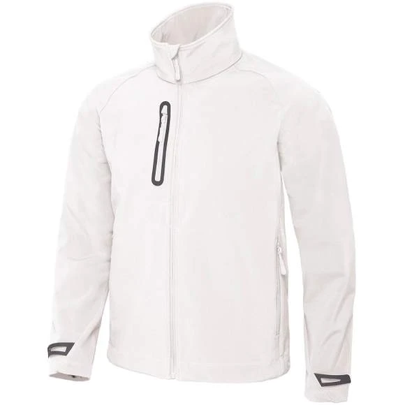 Jm951 - X-Lite Softshell Men 2 Jm951 - X-Lite Softshell Men – Image 2
