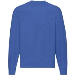 FRUIT OF THE LOOM 62-216-0 - Classic Raglan Sweat -Nicholson Boutique aHR0cDovL21lZGlhMi5kZXNpZ25wYXJ0bmVyLmZyL2MvcC80NDEvNDQxLTQwNS0yLmpwZw