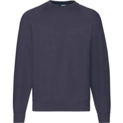 FRUIT OF THE LOOM 62-216-0 - Classic Raglan Sweat -Nicholson Boutique aHR0cDovL21lZGlhMi5kZXNpZ25wYXJ0bmVyLmZyL2MvcC80NDEvNDQxLTQyMS0xLmpwZw