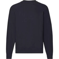 FRUIT OF THE LOOM 62-216-0 - Classic Raglan Sweat -Nicholson Boutique aHR0cDovL21lZGlhMi5kZXNpZ25wYXJ0bmVyLmZyL2MvcC80NDEvNDQxLTQyMS0yLmpwZw