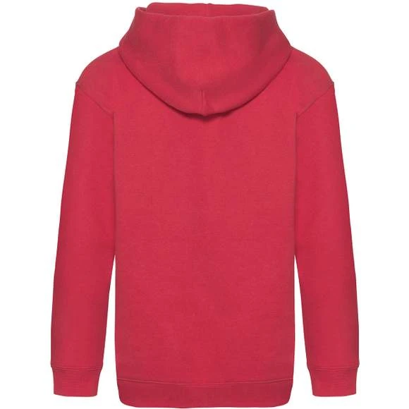 FRUIT OF THE LOOM 62-037-0 - Premium Hooded Sweat Kids 18 FRUIT OF THE LOOM 62-037-0 - Premium Hooded Sweat Kids – Image 18