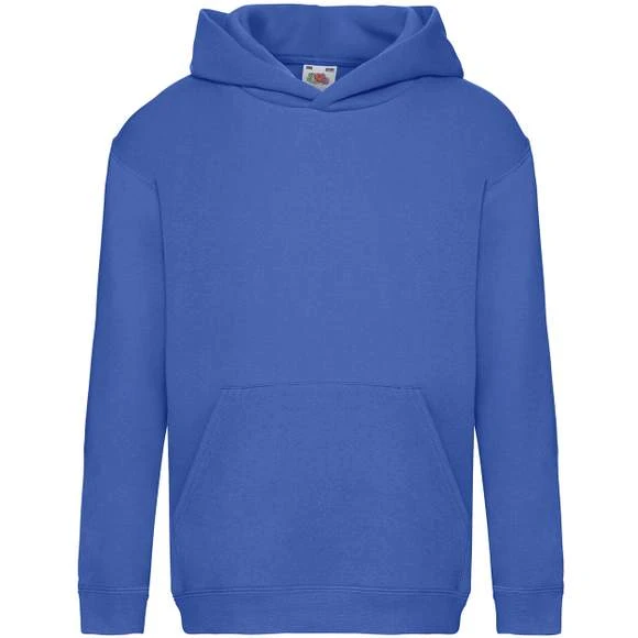 FRUIT OF THE LOOM 62-037-0 - Premium Hooded Sweat Kids 13 FRUIT OF THE LOOM 62-037-0 - Premium Hooded Sweat Kids – Image 13
