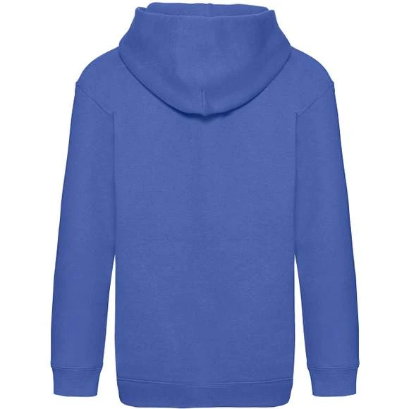 FRUIT OF THE LOOM 62-037-0 - Premium Hooded Sweat Kids 14 FRUIT OF THE LOOM 62-037-0 - Premium Hooded Sweat Kids – Image 14