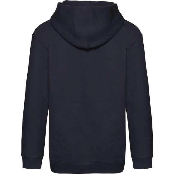 FRUIT OF THE LOOM 62-037-0 - Premium Hooded Sweat Kids 3 FRUIT OF THE LOOM 62-037-0 - Premium Hooded Sweat Kids – Image 3