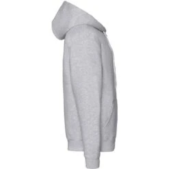 FRUIT OF THE LOOM 62-034-0 - Premium Hooded Sweat-Jacket -Nicholson Boutique aHR0cDovL21lZGlhMi5kZXNpZ25wYXJ0bmVyLmZyL2MvcC80NDcvNDQ3LTQwNy00LmpwZw