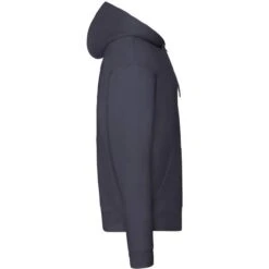 FRUIT OF THE LOOM 62-034-0 - Premium Hooded Sweat-Jacket -Nicholson Boutique aHR0cDovL21lZGlhMi5kZXNpZ25wYXJ0bmVyLmZyL2MvcC80NDcvNDQ3LTQyMS00LmpwZw