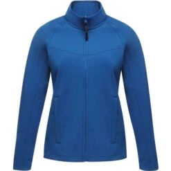 TRA645 - Ladies' Uproar Softshell Jacket 8 TRA645 - Ladies' Uproar Softshell Jacket -Nicholson Boutique aHR0cDovL21lZGlhMi5kZXNpZ25wYXJ0bmVyLmZyL2MvcC80NDk5LzQ0OTktMTQ3NDctMS5qcGc
