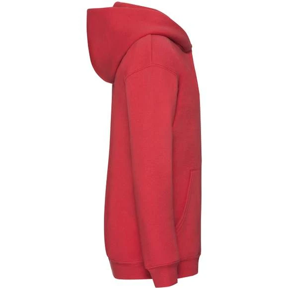 FRUIT OF THE LOOM 62-035-0 - Premium Hooded Sweat Jacket Kids 13 FRUIT OF THE LOOM 62-035-0 - Premium Hooded Sweat Jacket Kids – Image 13