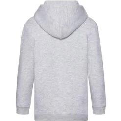 FRUIT OF THE LOOM 62-035-0 - Premium Hooded Sweat Jacket Kids 15 FRUIT OF THE LOOM 62-035-0 - Premium Hooded Sweat Jacket Kids -Nicholson Boutique aHR0cDovL21lZGlhMi5kZXNpZ25wYXJ0bmVyLmZyL2MvcC80NDkvNDQ5LTQwNy0yLmpwZw