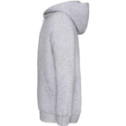 FRUIT OF THE LOOM 62-035-0 - Premium Hooded Sweat Jacket Kids 16 FRUIT OF THE LOOM 62-035-0 - Premium Hooded Sweat Jacket Kids -Nicholson Boutique aHR0cDovL21lZGlhMi5kZXNpZ25wYXJ0bmVyLmZyL2MvcC80NDkvNDQ5LTQwNy0zLmpwZw