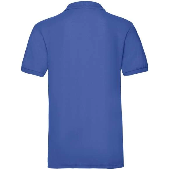 FRUIT OF THE LOOM 63-308-0 - Pocket Polo 65/35 3 FRUIT OF THE LOOM 63-308-0 - Pocket Polo 65/35 – Image 3