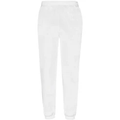 FRUIT OF THE LOOM 64-026-0 - Classic Elasticated Cuff Jog Pants -Nicholson Boutique aHR0cDovL21lZGlhMi5kZXNpZ25wYXJ0bmVyLmZyL2MvcC80NTkvNDU5LTQwNi0xLmpwZw