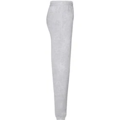 FRUIT OF THE LOOM 64-026-0 - Classic Elasticated Cuff Jog Pants -Nicholson Boutique aHR0cDovL21lZGlhMi5kZXNpZ25wYXJ0bmVyLmZyL2MvcC80NTkvNDU5LTQwNy00LmpwZw