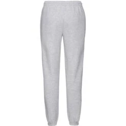 FRUIT OF THE LOOM 64-026-0 - Classic Elasticated Cuff Jog Pants -Nicholson Boutique aHR0cDovL21lZGlhMi5kZXNpZ25wYXJ0bmVyLmZyL2MvcC80NTkvNDU5LTQwNy0yLmpwZw