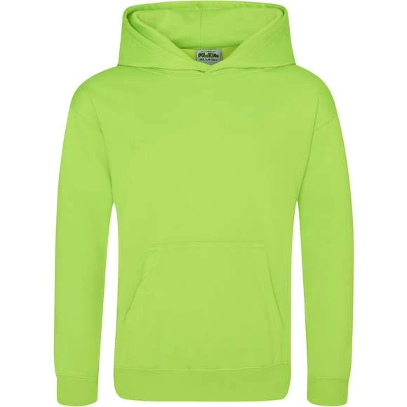 JH004J - Kids Electric Hoodie 8 JH004J - Kids Electric Hoodie – Image 8