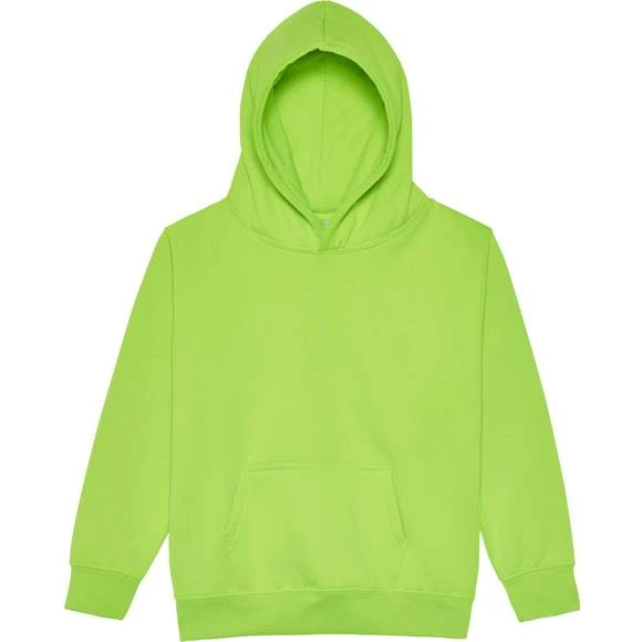 JH004J - Kids Electric Hoodie 11 JH004J - Kids Electric Hoodie – Image 11
