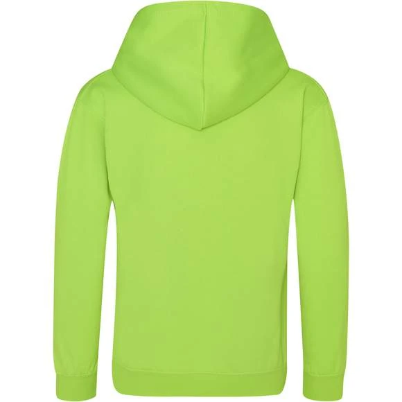 JH004J - Kids Electric Hoodie 9 JH004J - Kids Electric Hoodie – Image 9