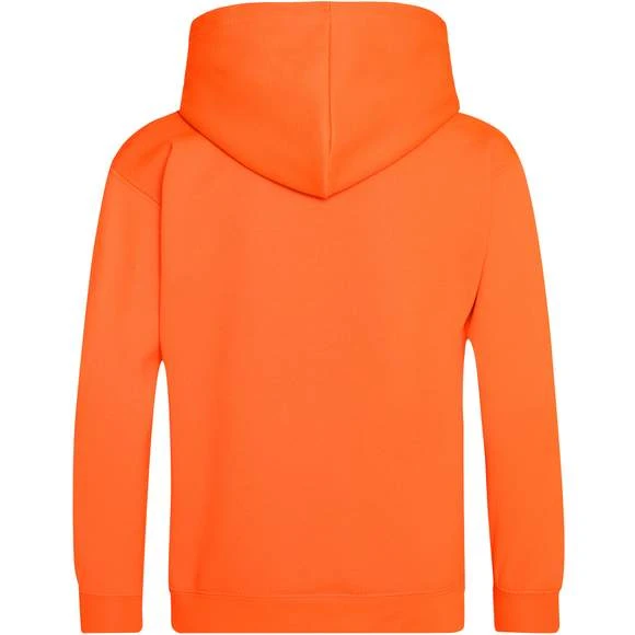 JH004J - Kids Electric Hoodie 6 JH004J - Kids Electric Hoodie – Image 6